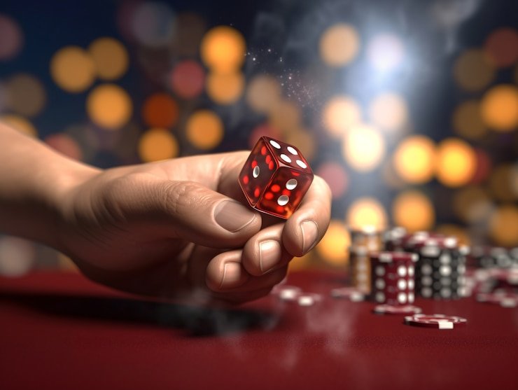 5rives mobile gaming